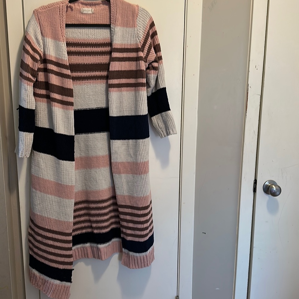 Altard state sweater